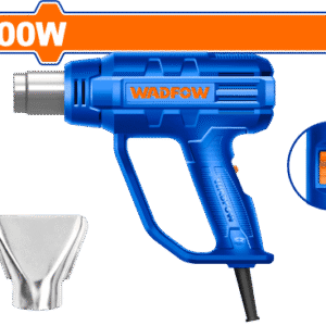 Heat Gun 1800W