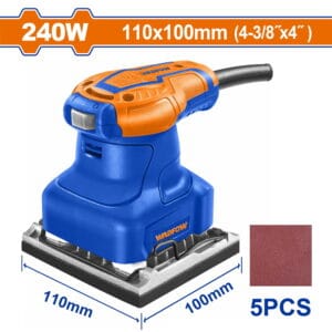 Palm Sander 240W