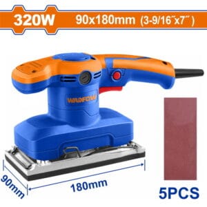 Finishing Sander 320W