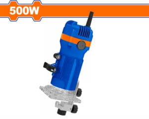 Laminate Trimmer 500W
