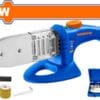 Plastic Tube Welding Tools 800W