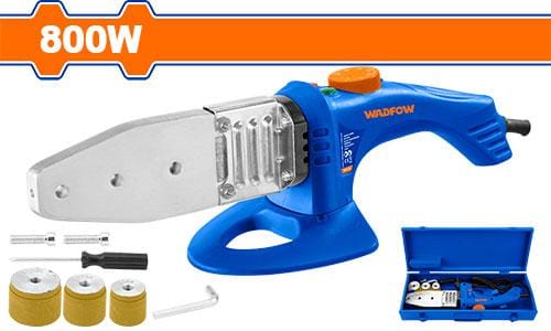 Plastic Tube Welding Tools 800W