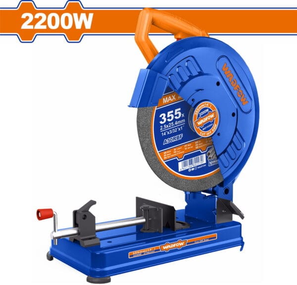 Cut off Saw 2200W
