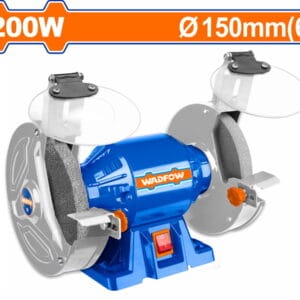 Bench Grinder 200W