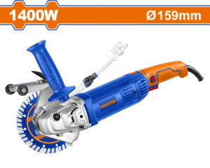Wall Chaser 1400W