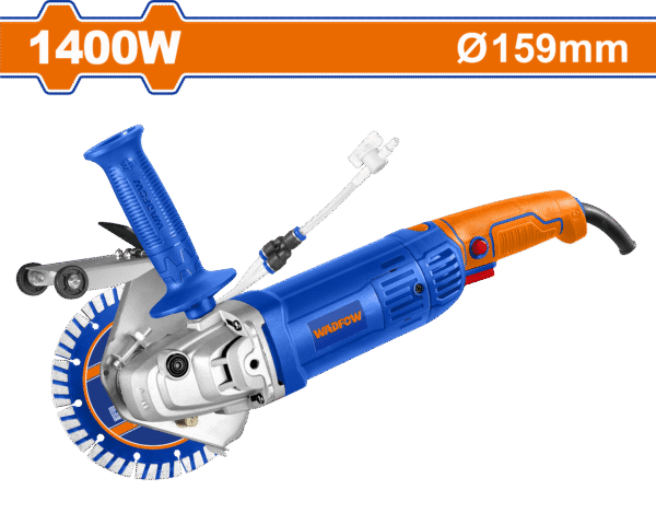 Wall Chaser 1400W
