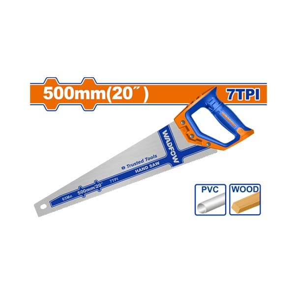 Hand Saw 20"