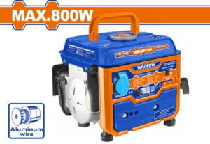 Gasoline Generator 800W