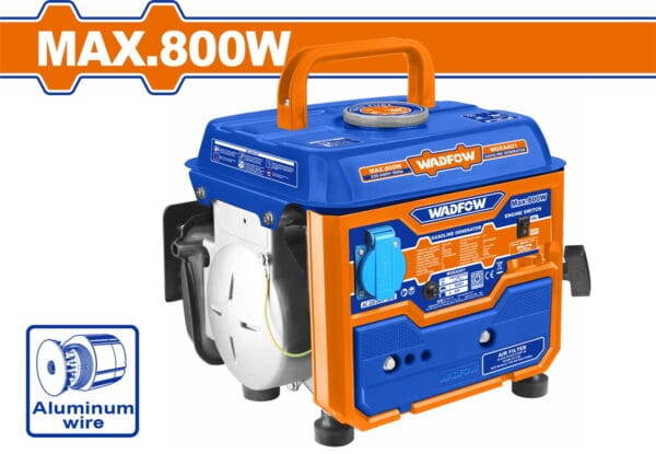 Gasoline Generator 800W