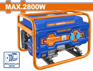 Gasoline Generator 2.8Kw