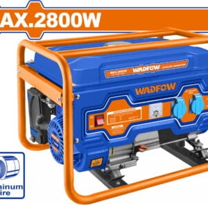 Gasoline Generator 2.8Kw