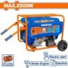 Gasoline Generator 8.5KW