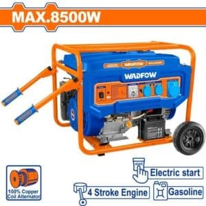 Gasoline Generator 8.5KW