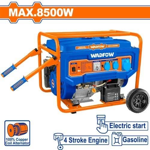 Gasoline Generator 8.5KW