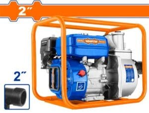 Gasoline Water Pump 2"