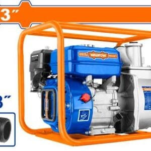 Gasoline Water Pump 3"