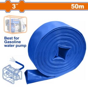Lay Flat Hose 3"
