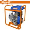 Diesel Water Pump 3"