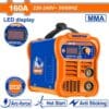 Inverter MMA Welding Machine 160A