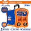 Inverter MMA Welding Machine 200A