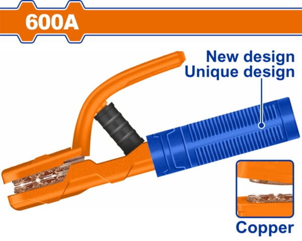 Electrode Holder 600A