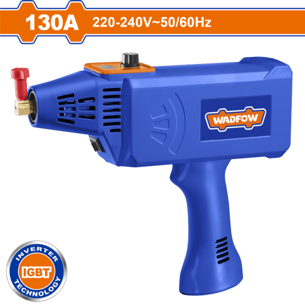Inverter MMA Welding Machine 130A