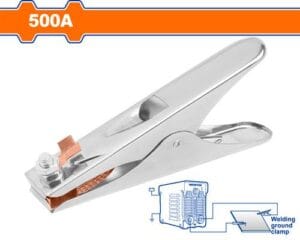 Welding Ground Clamp 500A
