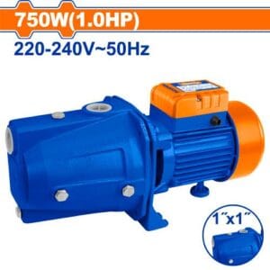 Jet Pump 1HP