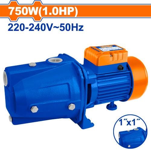 Jet Pump 1HP