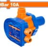 Automatic Pump Control
