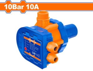 Automatic Pump Control