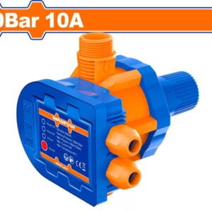 Automatic Pump Control