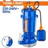 Submersible Pump 1HP