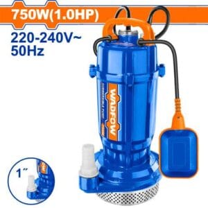Submersible Pump 1HP