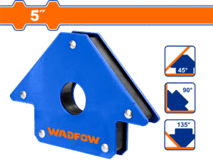 Magnetic Welding Holder