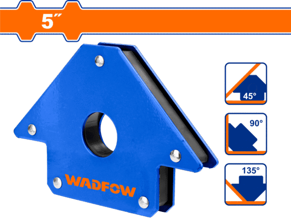 Magnetic Welding Holder