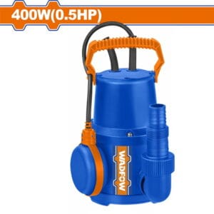 Submersible Pump 0.5 HP