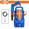 High Pressure Washer 1200w