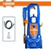 High Pressure Washer 1800W