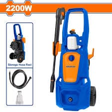 High Pressure Washer 2200W