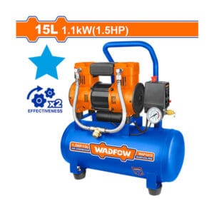 Air Compressor 15L