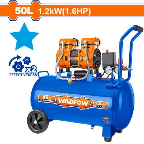 Air Compressor 50L