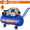 Air Compressor 100L 3HP