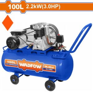 Air Compressor 100L 3HP