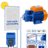 Solar Water Pump 0.5 HP