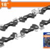 Saw Chain 18"