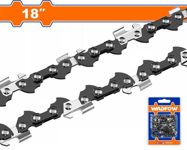 Saw Chain 18"