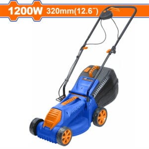 Electric Lawn Mower 1200W