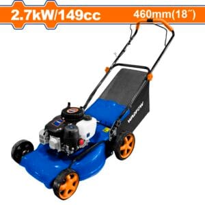 Gasoline Lawn Mower 18"
