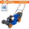 Gasoline Lawn Mower 20"